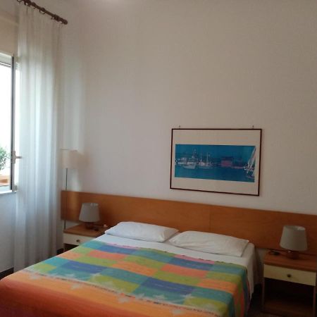 Ariston Petit Hotel 팔레르모 외부 사진