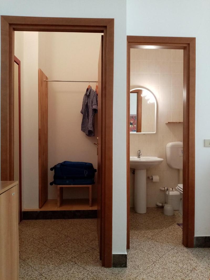 Ariston Petit Hotel 팔레르모 외부 사진