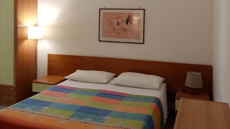 Ariston Petit Hotel 팔레르모 외부 사진