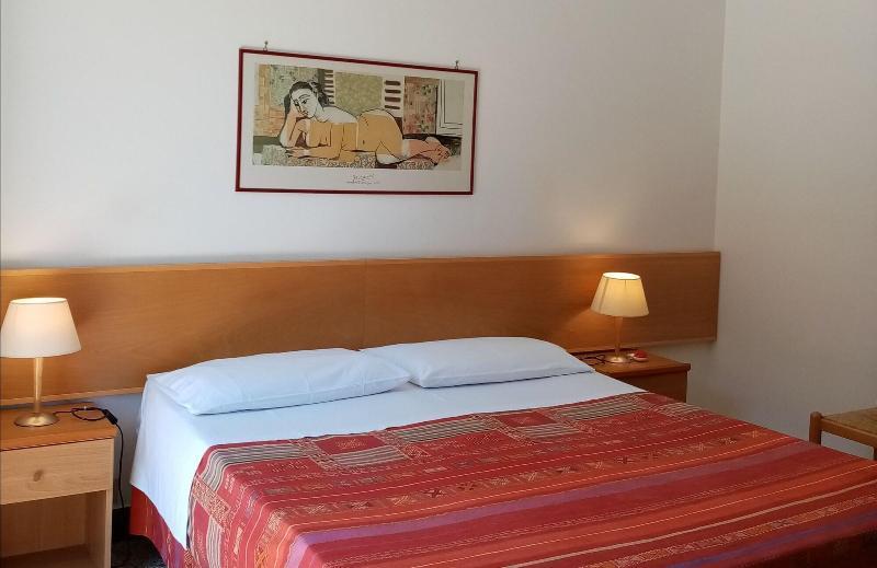 Ariston Petit Hotel 팔레르모 외부 사진