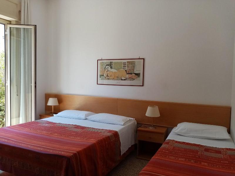 Ariston Petit Hotel 팔레르모 외부 사진