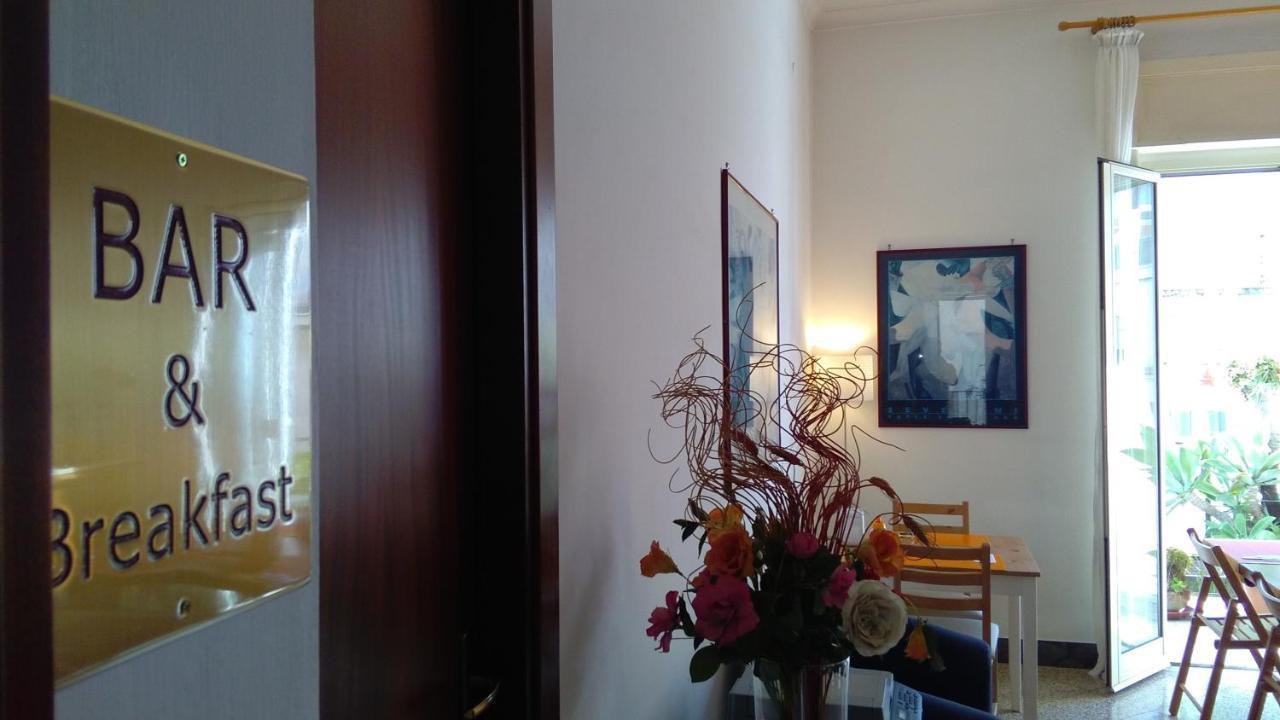 Ariston Petit Hotel 팔레르모 외부 사진