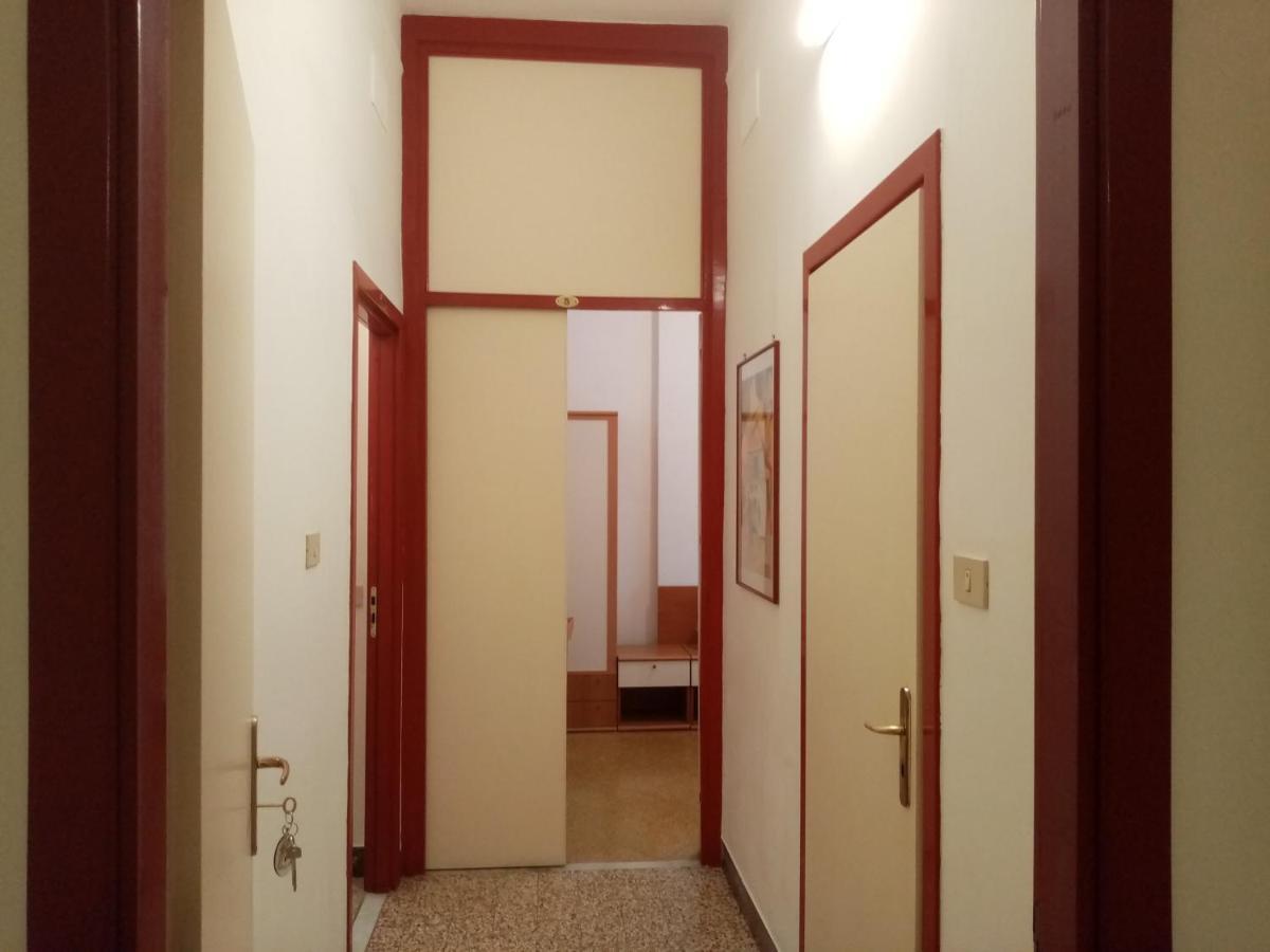 Ariston Petit Hotel 팔레르모 외부 사진