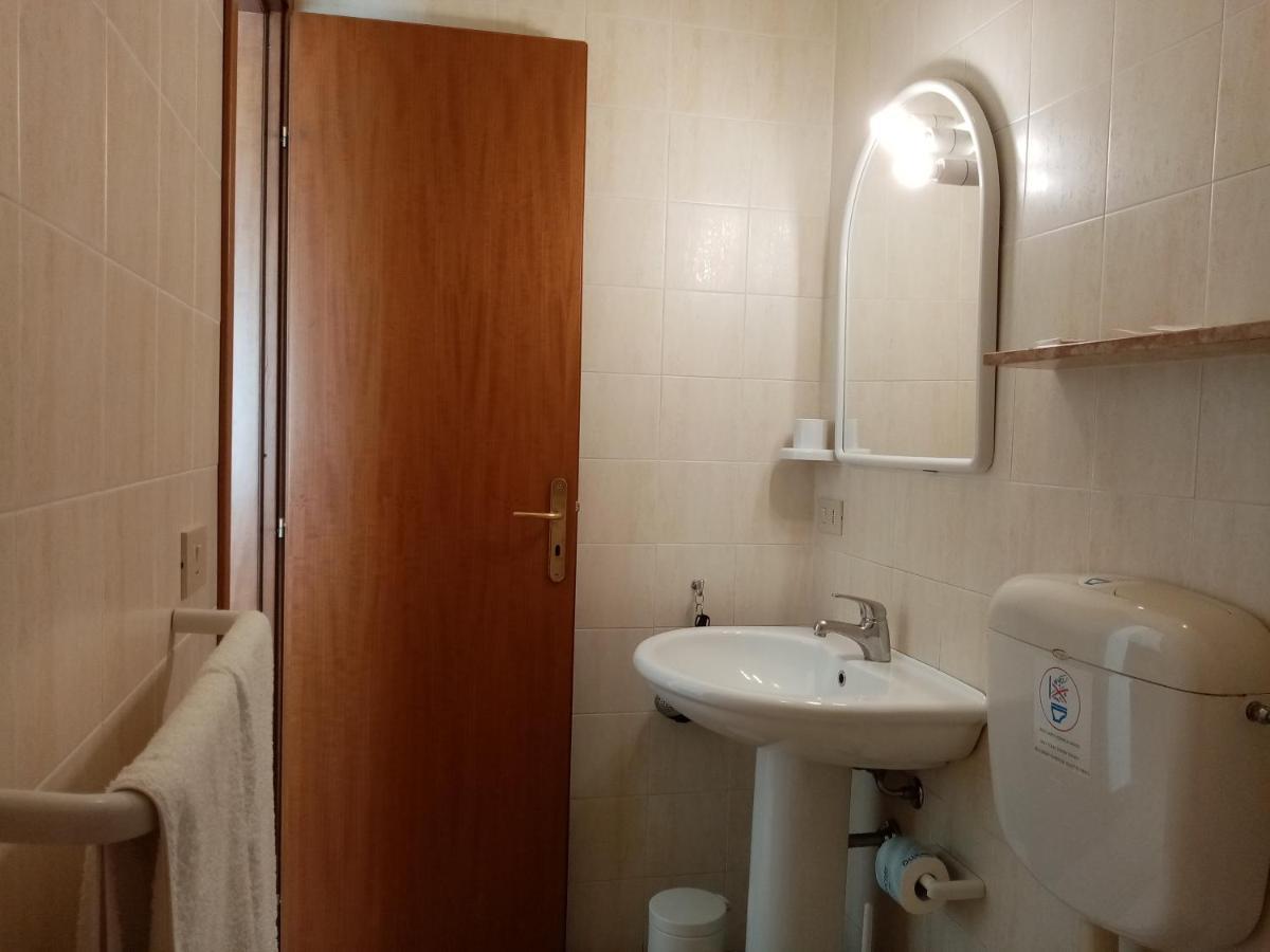 Ariston Petit Hotel 팔레르모 외부 사진