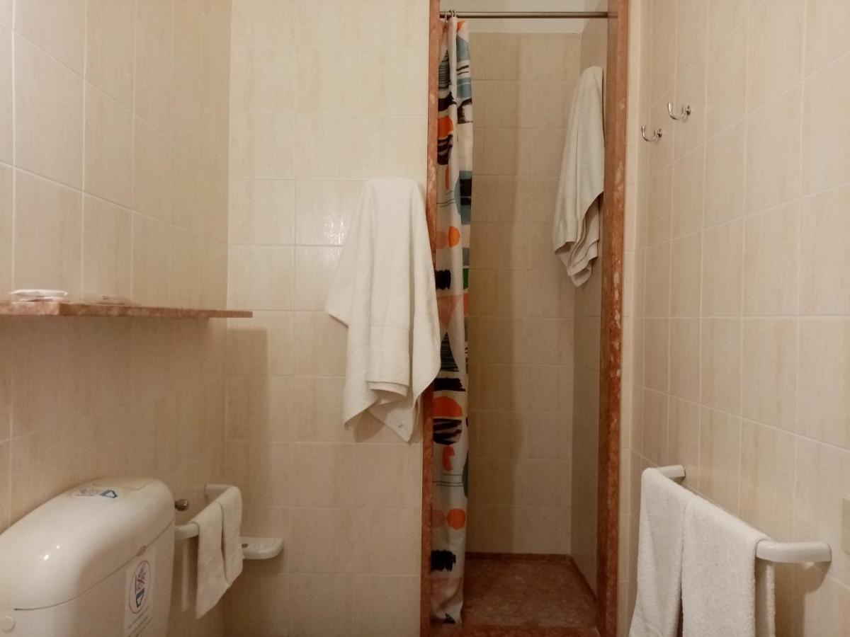 Ariston Petit Hotel 팔레르모 외부 사진